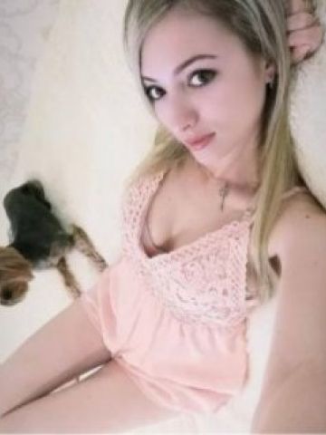 Анкета проститутки Серафима, 24 года
